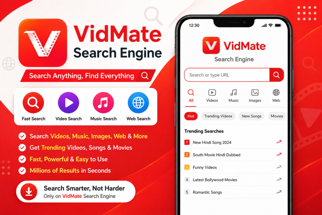vidmate
