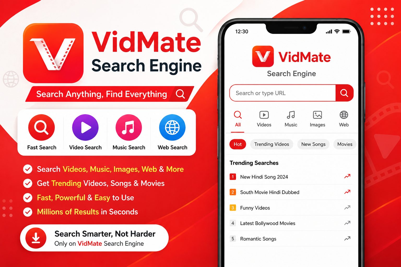 vidmate apk
